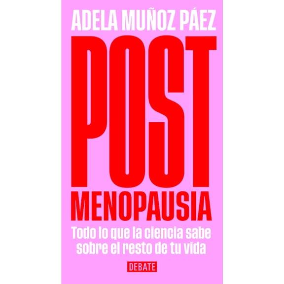 Postmenopausia / Postmenopause, (Paperback)