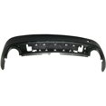 thumbnail image 4 of Geelife Bumper Cover Facial Rear Lower For Ford 15-18 Edge SEL 15-18 Edge Titanium, 4 of 6