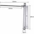 thumbnail image 4 of EcoNesxp 2545kg Adjustable Surface Mounted Automatic Shutoff Device56, 4 of 5