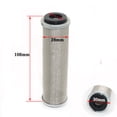 thumbnail image 4 of Motorcycle Engine Set Fine Crude Oil Filter Paper Filter For ZONGSHEN-Motor Racing NC250 ZS177MM 250cc 4 Stroke KAYO K6 T6, 4 of 4