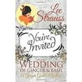 thumbnail image 1 of Pre-Owned The Wedding of Ginger & Basil: a companion novella, a Ginger Gold Mystery book 7.5 (Paperback) 1774090406 9781774090404, 1 of 1