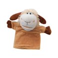 thumbnail image 1 of Animal Hand Puppets Head Gloves Developing Intelligence Jokes Finger Puppet For Teaching Storytelling Party Entertainment-SinKeeU, 1 of 3
