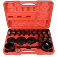 thumbnail image 2 of Remover And Installer Kit Automotive Equipment Set Of 23 Removal Install Service Tool For Car Installer Remover Set Tool, 2 of 7