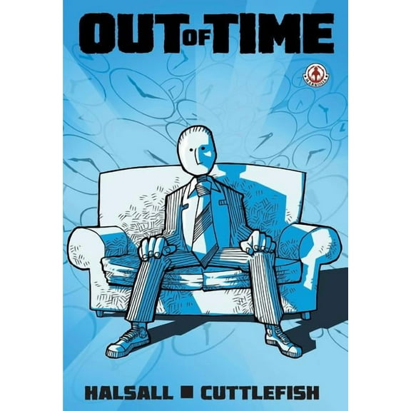 Out of Time (Paperback)