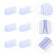 thumbnail image 3 of 6 protectores contra estornudos para supermercados, tableros de clasificación y letreros de oficina., 3 of 7