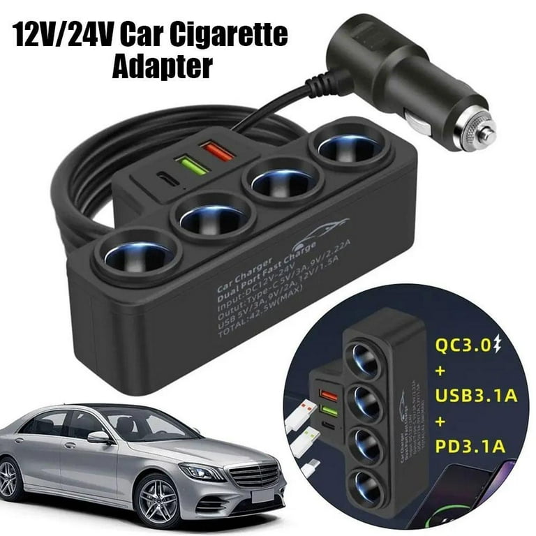 hdmi to cigarette adapter Amazon.com: Aprelco Car DC Adapter Compatible with Brookstone HDMI Pocket DLP Projector 801143 HDMI Pocket PSU : Electronics