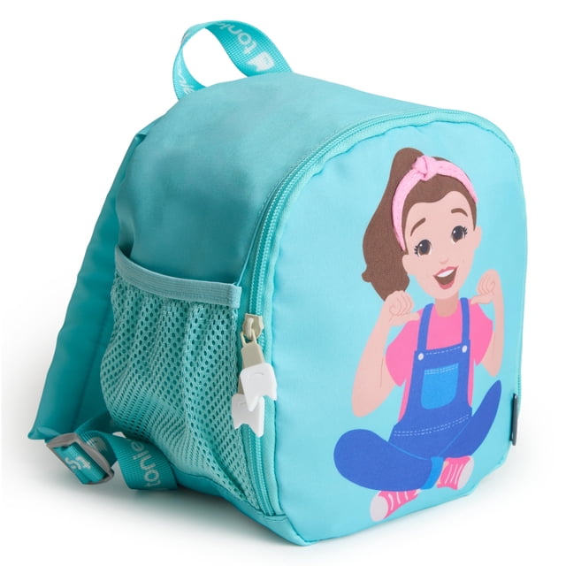 Estuche de transporte Tonies Ms. Rachel para Toniebox 1 o 2