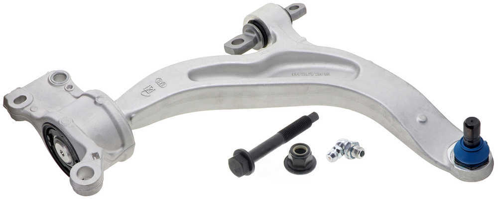 Mevotech CMS251279 Suspension Control Arm and Ball Joint Assembly