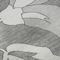 thumbnail image 2 of Dalyn Rugs Premium Machine Washable Mayfield AMF857 Gray 1'8" x 2'6" Rug, 2 of 6