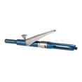 thumbnail image 1 of Amdohai Stylo Seringue Intraligamental Style Stylo Aspiration Acier Inoxydable 1,8 ml Instruments Dentistes, 1 of 6
