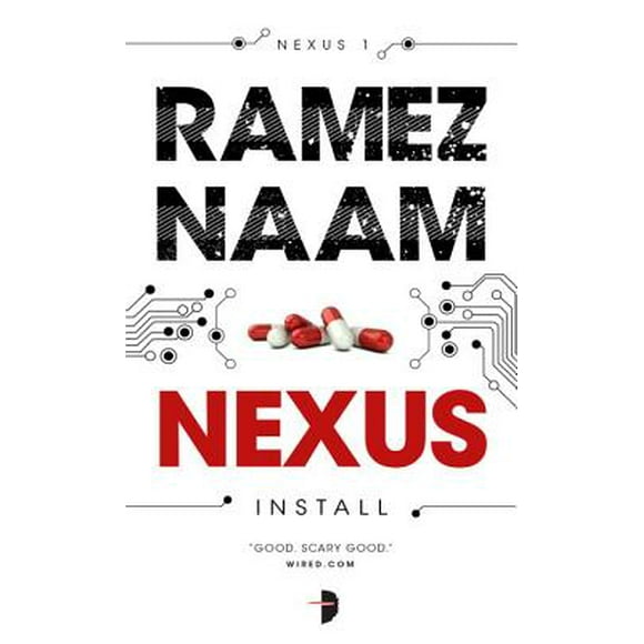 Nexus Arc: Nexus : Nexus Arc Book 1 (Series #1) (Paperback)
