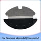 thumbnail image 1 of Mop Holder and Mop Cloth for M1/Trouver M1 Spare Parts, 1 of 5