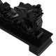 thumbnail image 3 of WEUVEB Rack Expositor De Con Base Dragón De Resina Para Presentación Compacta Y Duradera, 3 of 8