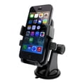 Car Mount Windshield Compatible With Samsung Galaxy A17/A27/A37/A57 ...