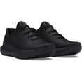 thumbnail image 3 of Under Armour Womens UA Charged Surge 4, Pursuit 4, Assert 10 Sneakers Shoes, 3 of 11