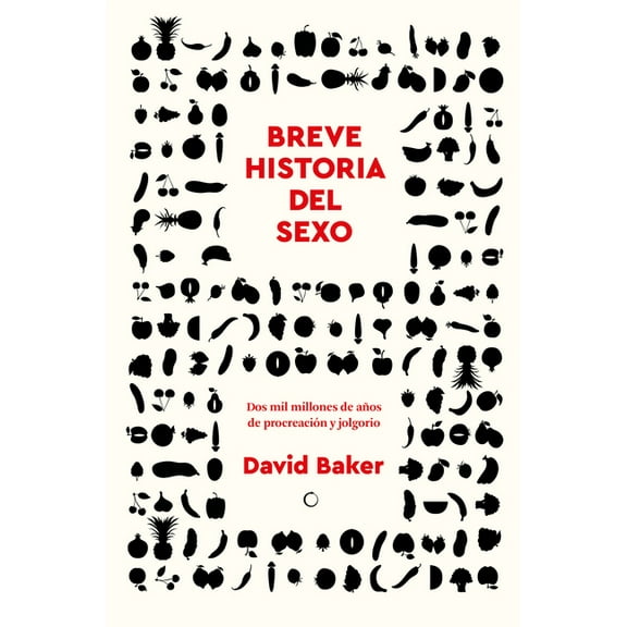 Breve Historia del Sexo, (Paperback)