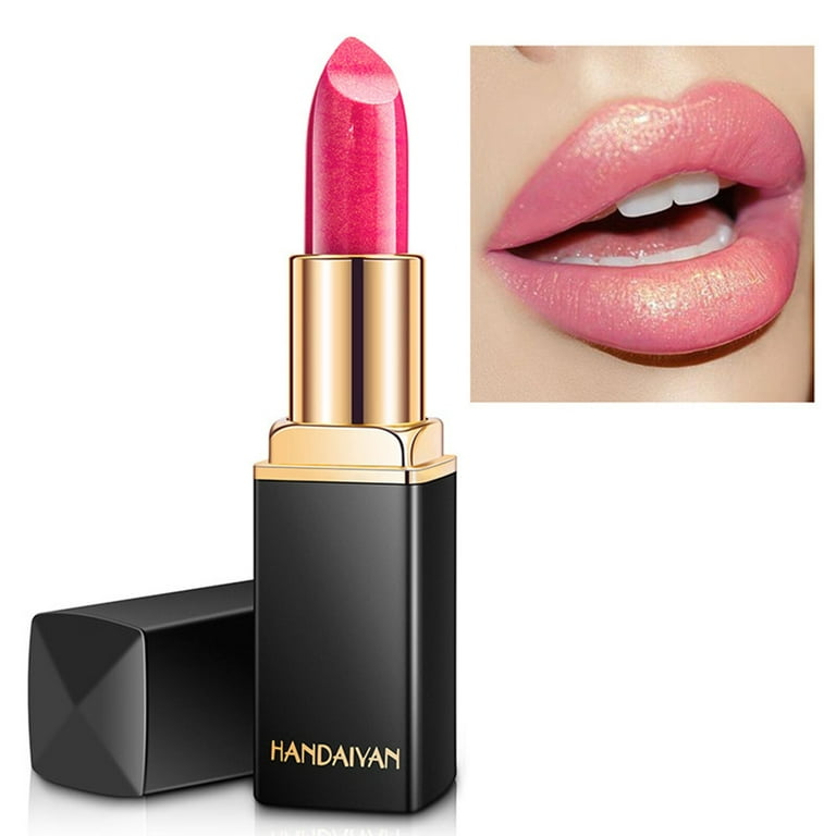 Shiny lipstick 2024