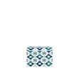 thumbnail image 4 of Yayeee Collapsible Cube Storage Bin with Lid Fabric Closet Decorative Basket with Handles, Blue Mosaic Pattern, 4 of 7