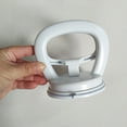 thumbnail image 3 of Agiferg Bath Safety Handle Suction Cup Handrail Grab Bathroom Grip Tub Shower Bar Rail, 3 of 8