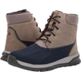 thumbnail image 7 of Sperry Men's Seamount Duck Boots, Taupe \ Navy,8.5 M US, 7 of 7