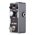 thumbnail image 1 of ENO Pédale d'Effet pour Guitare Reverb True Bypass, 1 of 7