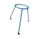 thumbnail image 3 of Entrenador de patines para niños pequeños, altura ajustable, accesorios para exteriores Azul M, 3 of 7