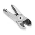 thumbnail image 3 of Air Scissors Head Durable Air Scissors Head for Pneumatic Cutter Head Pneumatic Cutter Head Cemented Carbide High Cutting Speed for HS20 Model Pneumatic Cutting, 3 of 8