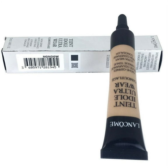 Lancome Teint Idole Ultra Makeup Wear Camouflage 220 Buff (C) 03 Beige Diaphane, 0.40 oz