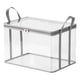 thumbnail image 1 of Large Heavy-Duty Thick Plastic Clear Storage Bag For Clothes Moving And Storage 2026 Upgraded With Reinforced Handles And Zipper Moving And Storage Massive, 1 of 8