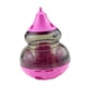 thumbnail image 1 of Trate la bola del vaso del juguete, el juguete del rompecabezas del perro del alimentador educativo de la bola del tratamiento, el juguete del vaso de Rojo Fernando Perros Goteo De Alimentos Juguetes, 1 of 8