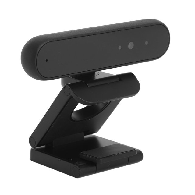 Webcam, Reconocimento facial Cámaga de Computeradora 1MP Para Reuniones