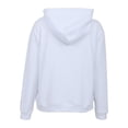 thumbnail image 3 of Sudadera Casual mujer K-swiss Peanuts Multiple, 3 of 3