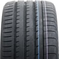 thumbnail image 1 of Yokohama Advan Sport V107 305/30R20 All-Season Tire, 1 of 1