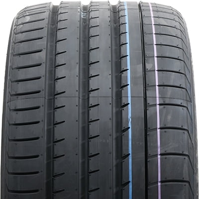 Yokohama Advan Sport V107 305/30R20 All-Season Tire