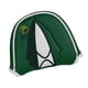 thumbnail image 2 of Golf Mallet Putter Head Cover Golf Club Head Covers Golf Putter Headcovers Wrap, apto para la mayoría de los mallet Putter, fácil de usar, 2 of 9