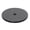 Black, variant on AOOOWER Space Efficient Rotating Turntable Manual Control Stable Kitchen Countertop Base