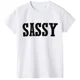 thumbnail image 3 of Camiseta para niños, camiseta de moda de verano 2024 para niño, camiseta de algodón con estampado de letras, camiseta de manga corta para niños, tops para niña, ropa para niños, 3 of 5