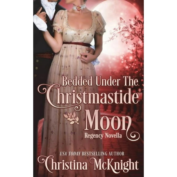 Bedded Under the Christmastide Moon