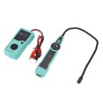 thumbnail image 1 of Wire Detector, Multifunctional Accurate Positioning Underground Cable Locator  for Electrician, 1 of 7