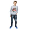 thumbnail image 4 of Elf Boys Son Of A Nutcracker Sweatshirt, 4 of 5