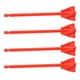 thumbnail image 4 of Paletas Mezcladoras de Resina, Mezcla Uniforme Fuerte, 5 Cuchillas, Accesorio de Taladro Mezclador de Pinta reutilizable Para Proyectos de Manualidad de Bricolaje, 4 of 7