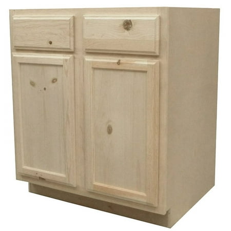 Pine Iron Base - KAPAL LLC 30