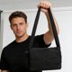 thumbnail image 5 of Bolso bandolera acolchado de nailon para mujer – Bolso cruzado de color liso para ir al trabajo, bolso pequeño de gran capacidad para guardar artículos esenciales diarios., 5 of 6