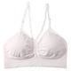 thumbnail image 4 of Brasier Mujer Ropa Interior sin Costuras para Mujer, Moderna E Informal, con Tirantes y Almohadillas para El Pecho, sin Aros de Acero. Mediana, 4 of 4