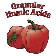 Down to Earth (#17827) Organic Granular Humic Acids Fertilizer Mix, 1 lb