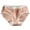 Orange, variant on eczipvz Womens Underwear Cotton Hipster Panties Soft Stretch Lace Briefs Breathable Ladies Panties with Bow(Light Pink,M)