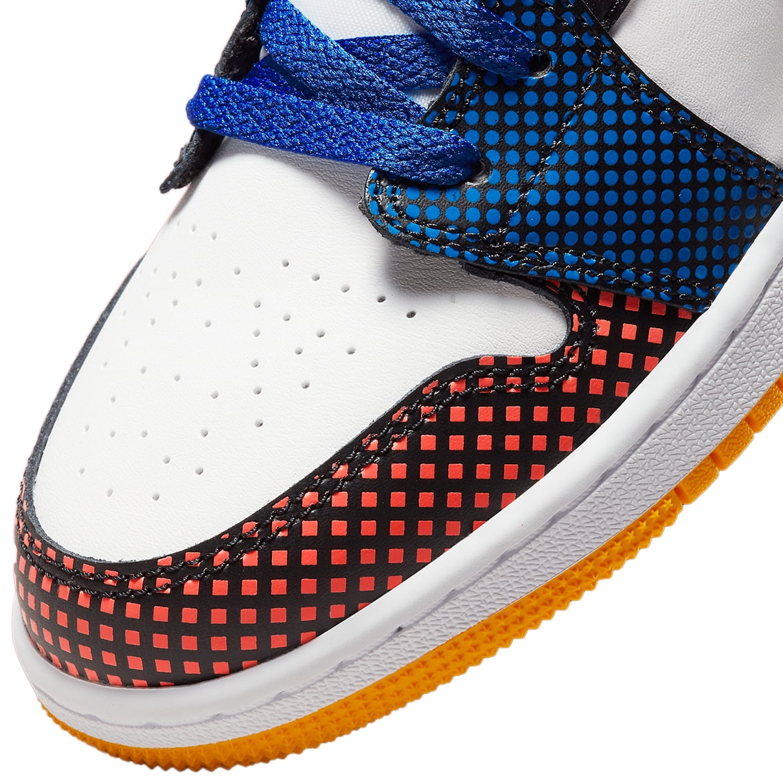 nike air jordan 1 low mmd