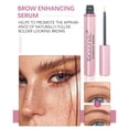 thumbnail image 1 of Tratamiento de la oscuridad del grosor de las cejas del suero potenciador del crecimiento de las cejas 5ML Ndcxsfigh Cuidado Belleza, 1 of 7