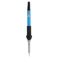 thumbnail image 1 of Fer à Souder Électrique Soudure Fer à Souder Outil 60W Fer à Souder Électrique Kit d'Outils Réglable à Main à Temps avec Bouton de Commutation 220V EU Plug, 1 of 8