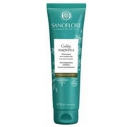 Sanoflore Gele Magnifica Purifying Cleanser New Skin Effect 125ml
